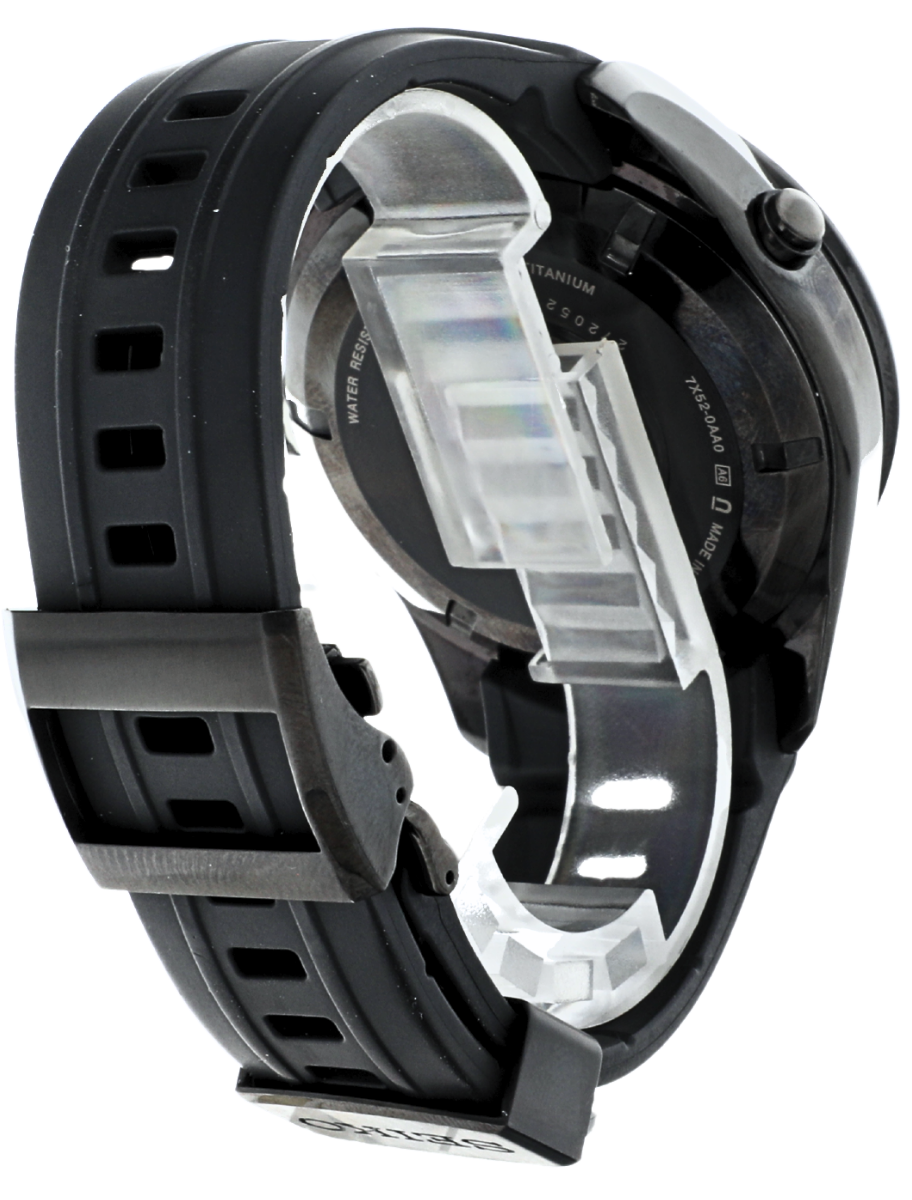 105-01496 Seiko Astron 5