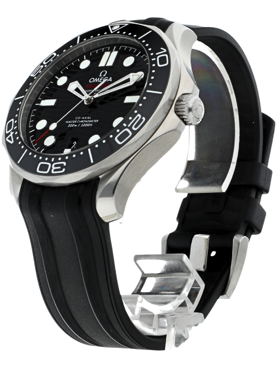 105-0152 Omega Seamaster Diver 300M 2