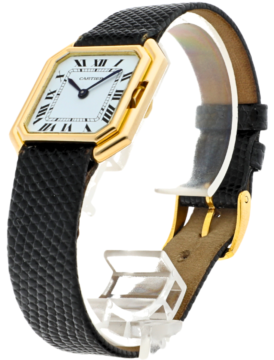 Cartier Ceinture angled front right view