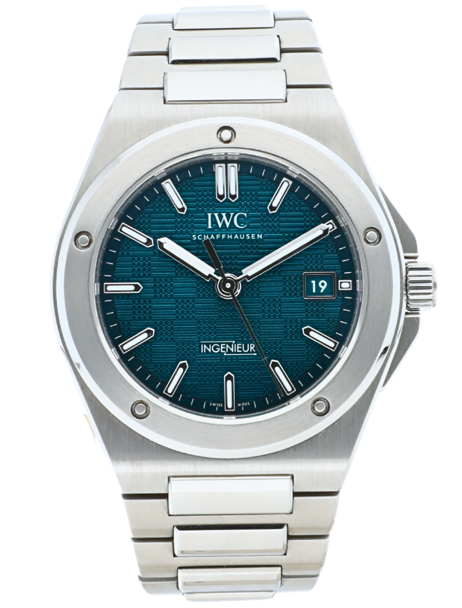 IWC Ingenieur Automatic 40