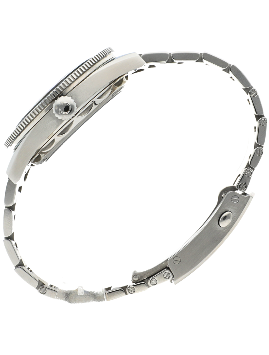 Omega Seamaster 300 Heritage right side view