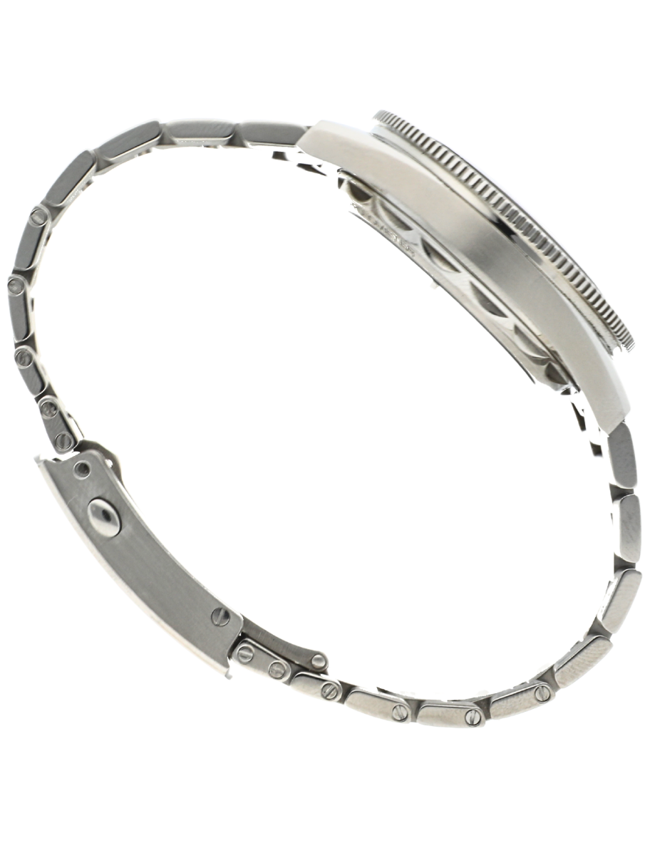 Omega Seamaster 300 Heritage left side view