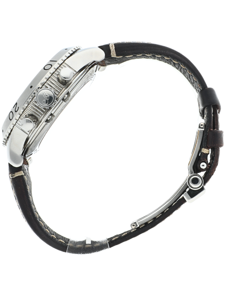 Breguet Type XXI 3817 right side view