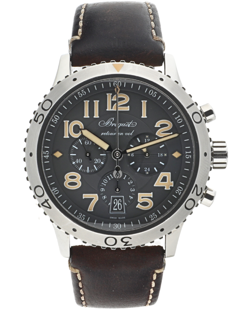 Breguet Type XXI 3817