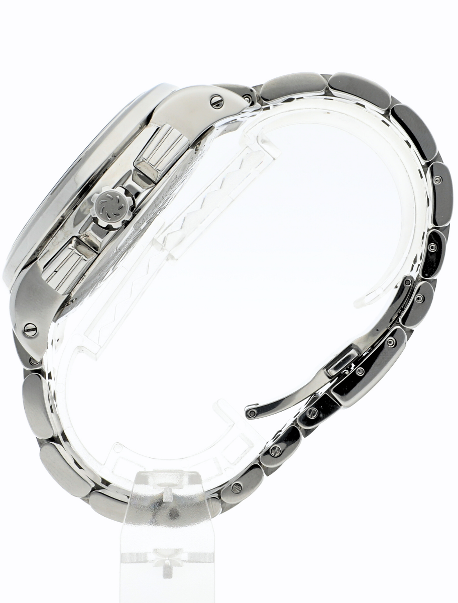 Carl F. Bucherer Patravi TravelTec GMT right side view