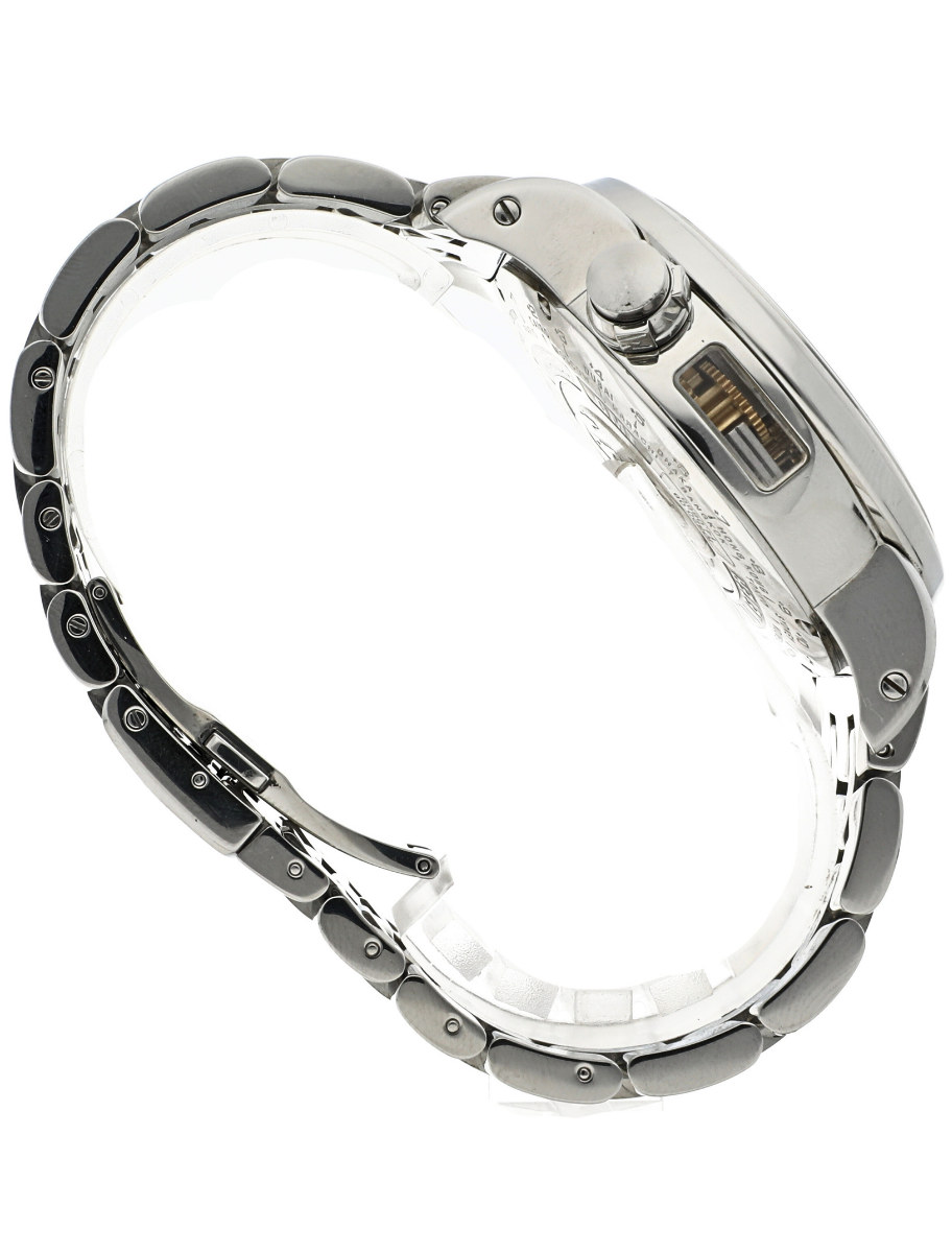 Carl F. Bucherer Patravi TravelTec GMT left side view