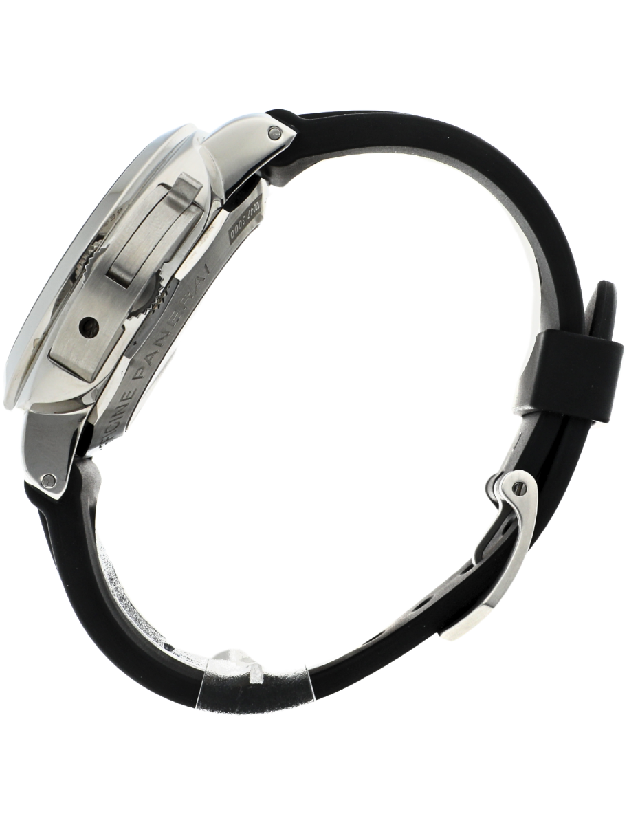 Panerai Luminor Marina right side view