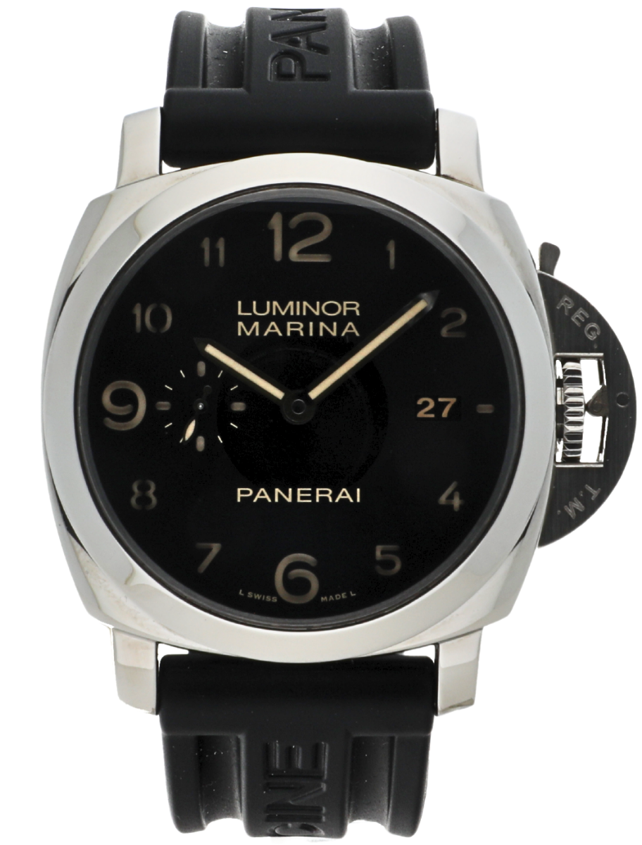 Panerai Luminor 1950 Marina 3 Days Automatic
