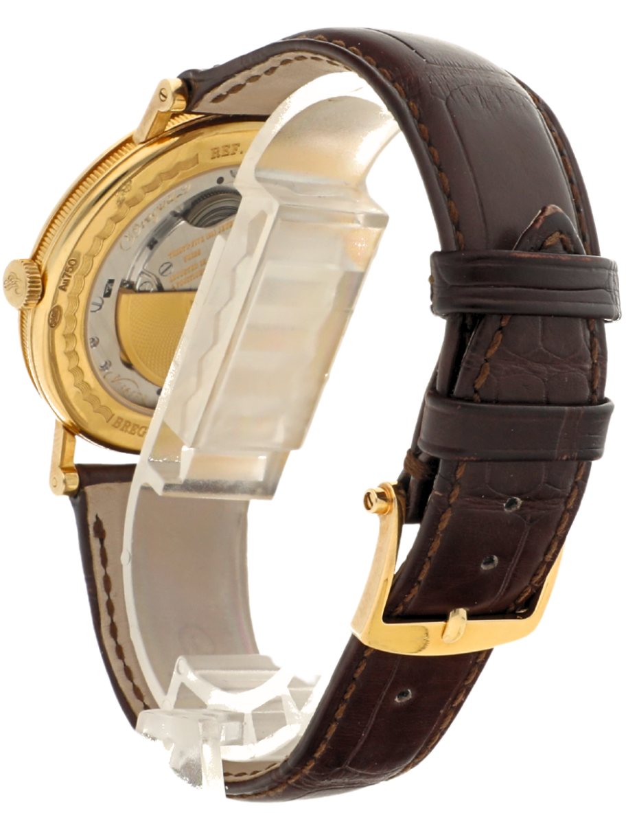 Breguet Classique 5157 angled back right view