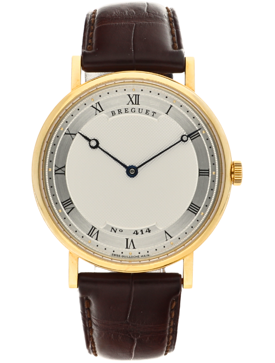 Breguet Classique 5157