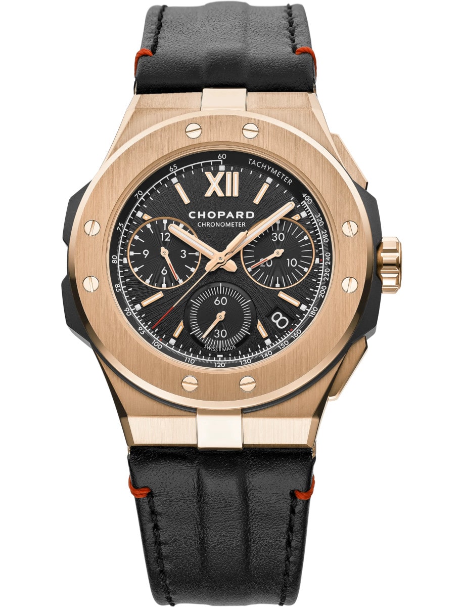 Alpine Eagle XL Chrono