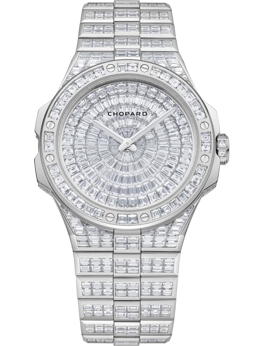 Alpine Eagle 41 Frozen Summit