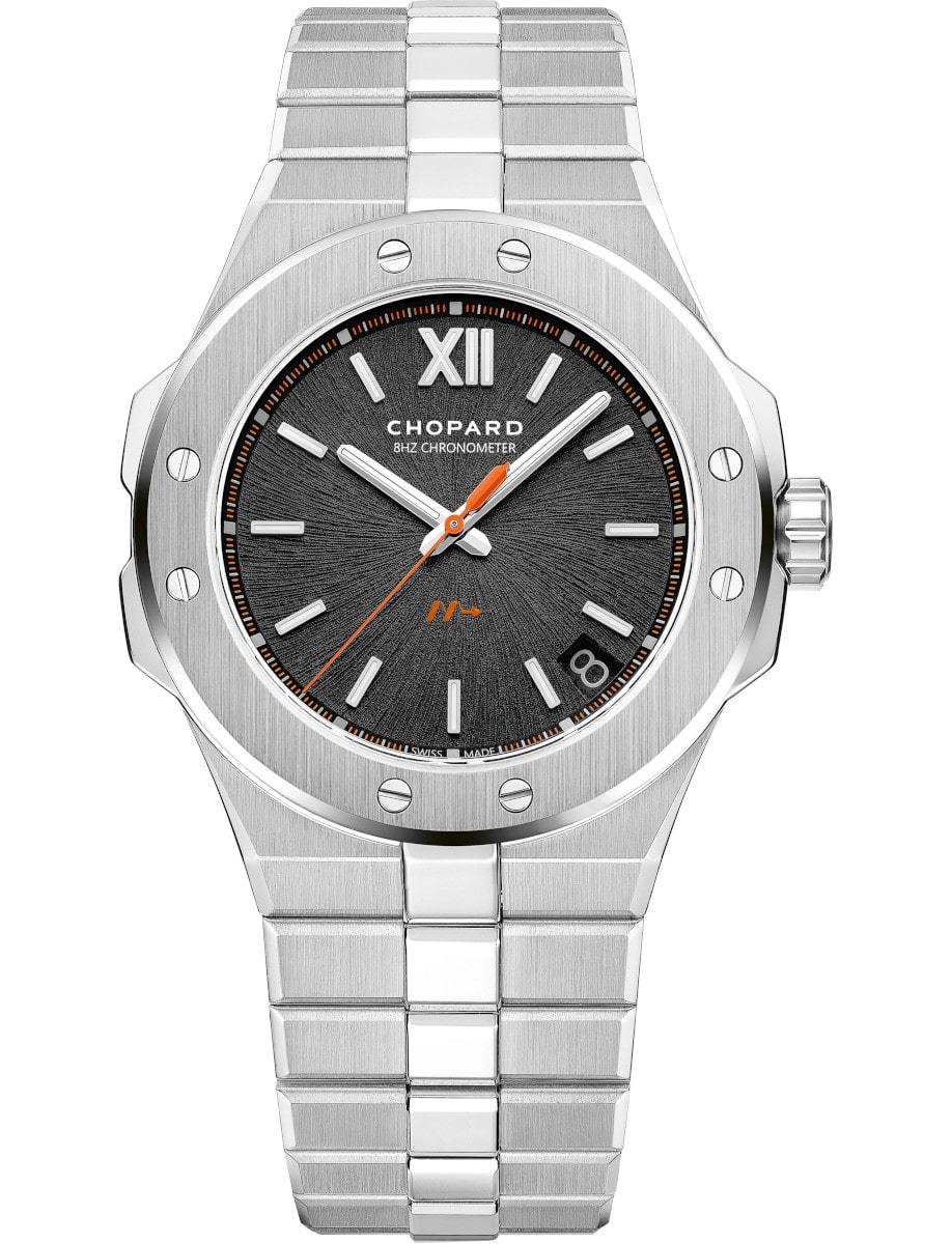 Alpine Eagle Cadence 8HF