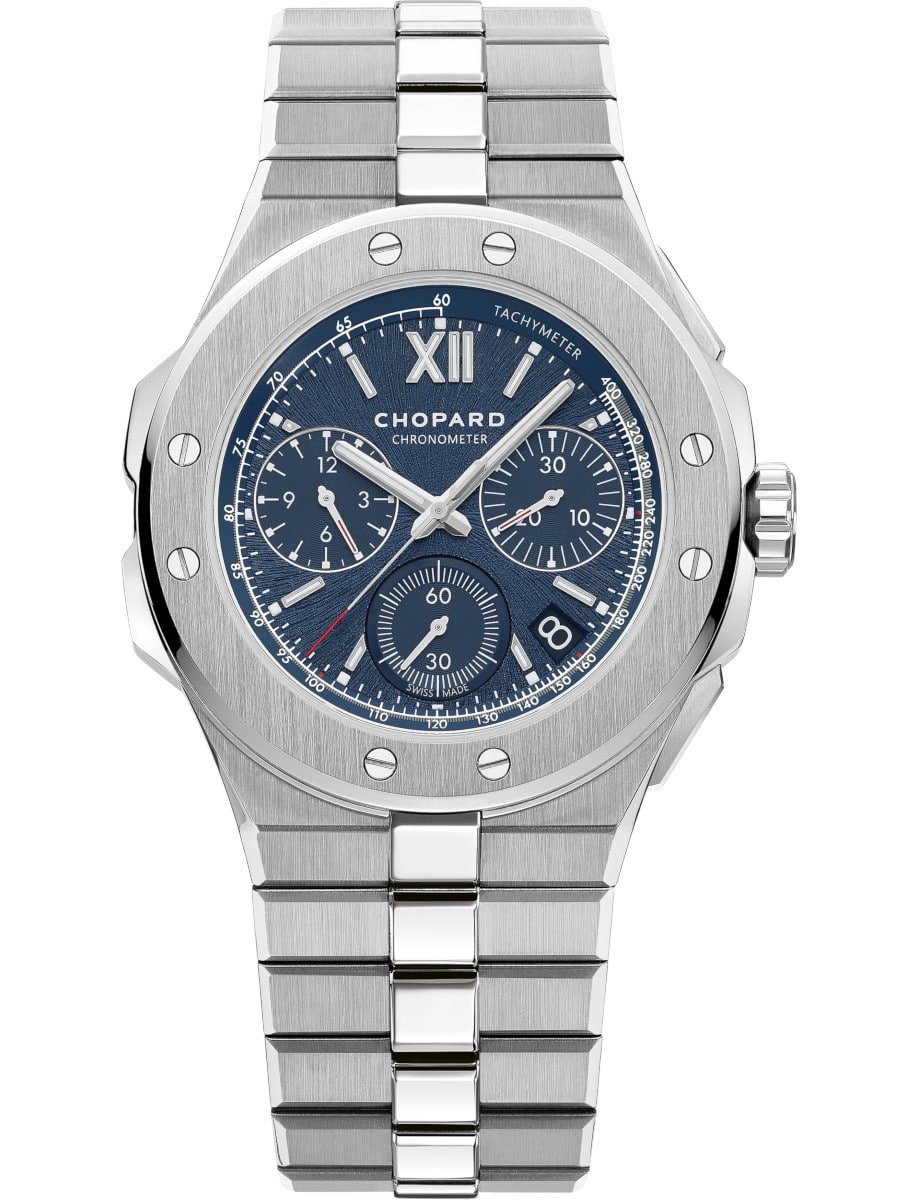 Alpine Eagle XL Chrono