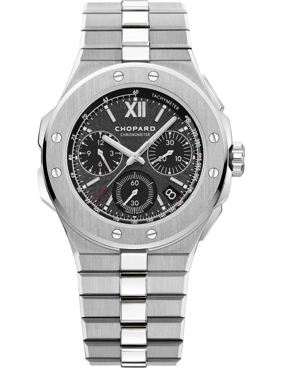 Alpine Eagle XL Chrono