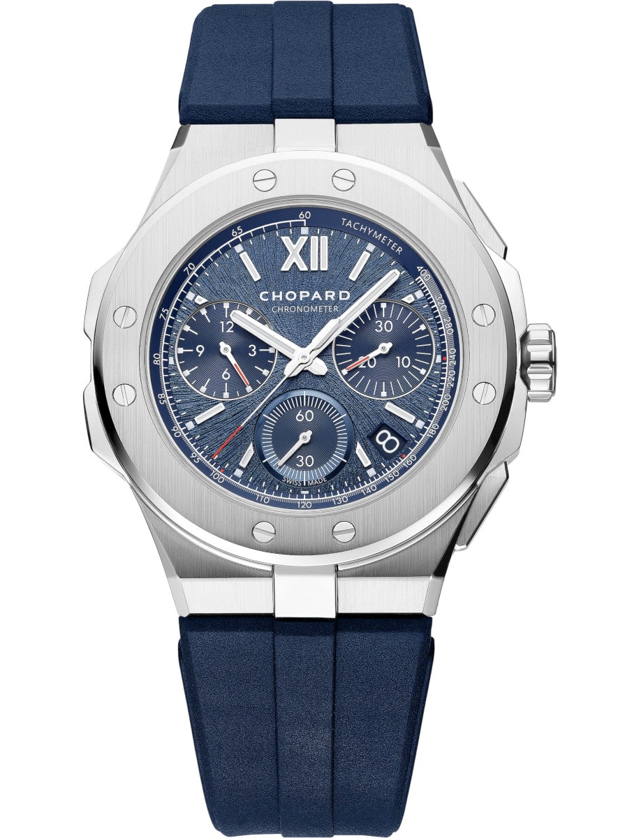 Alpine Eagle XL Chrono