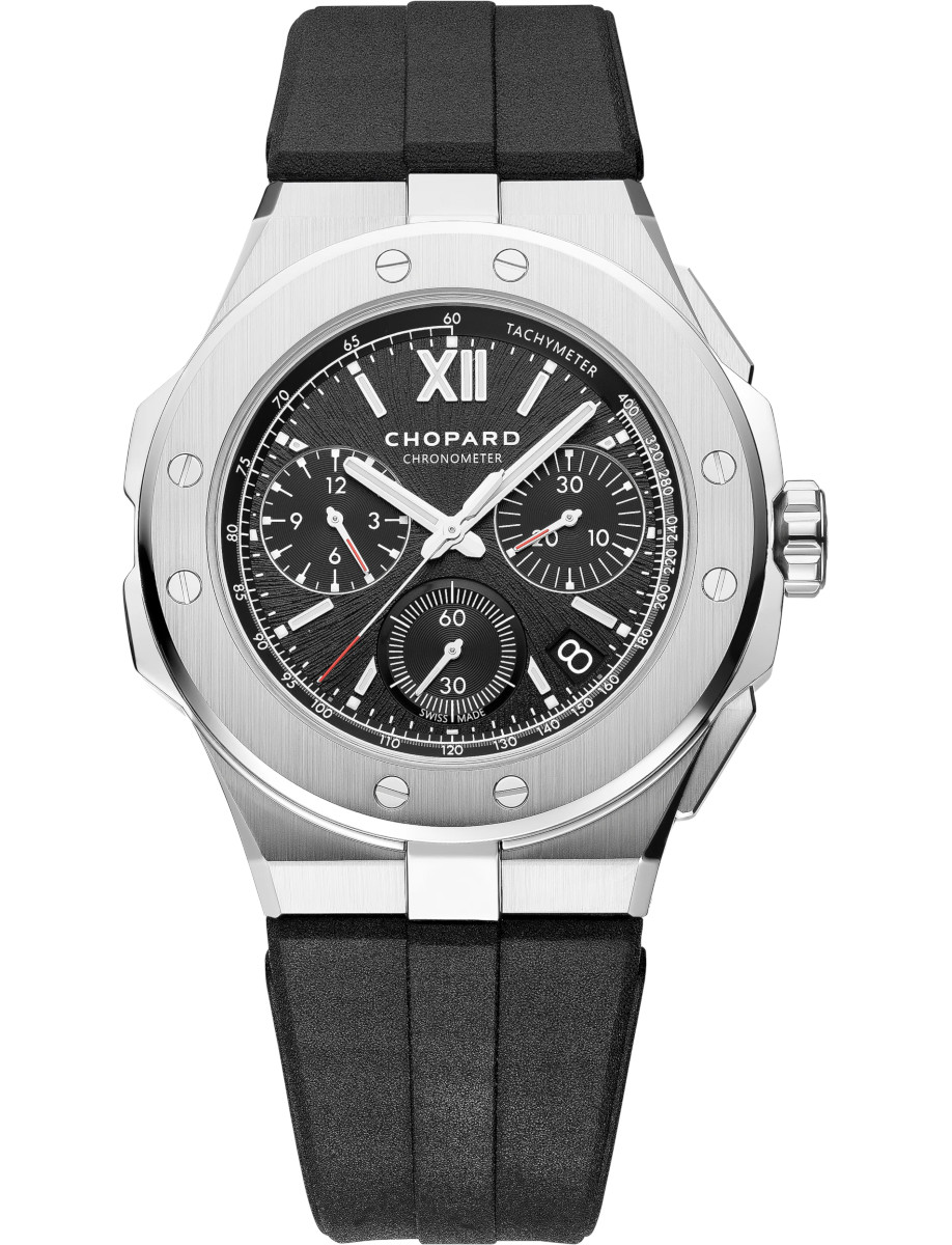 Alpine Eagle XL Chrono