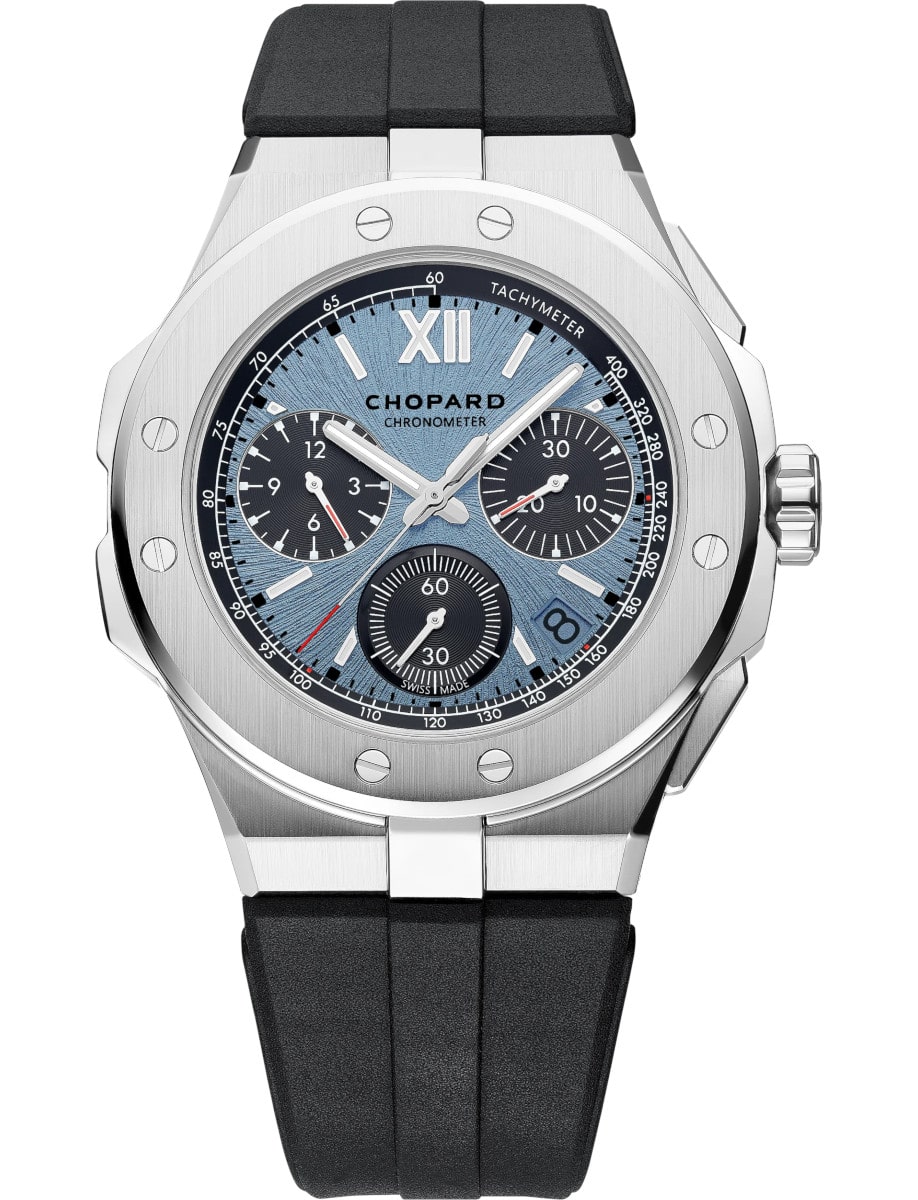 Alpine Eagle XL Chrono