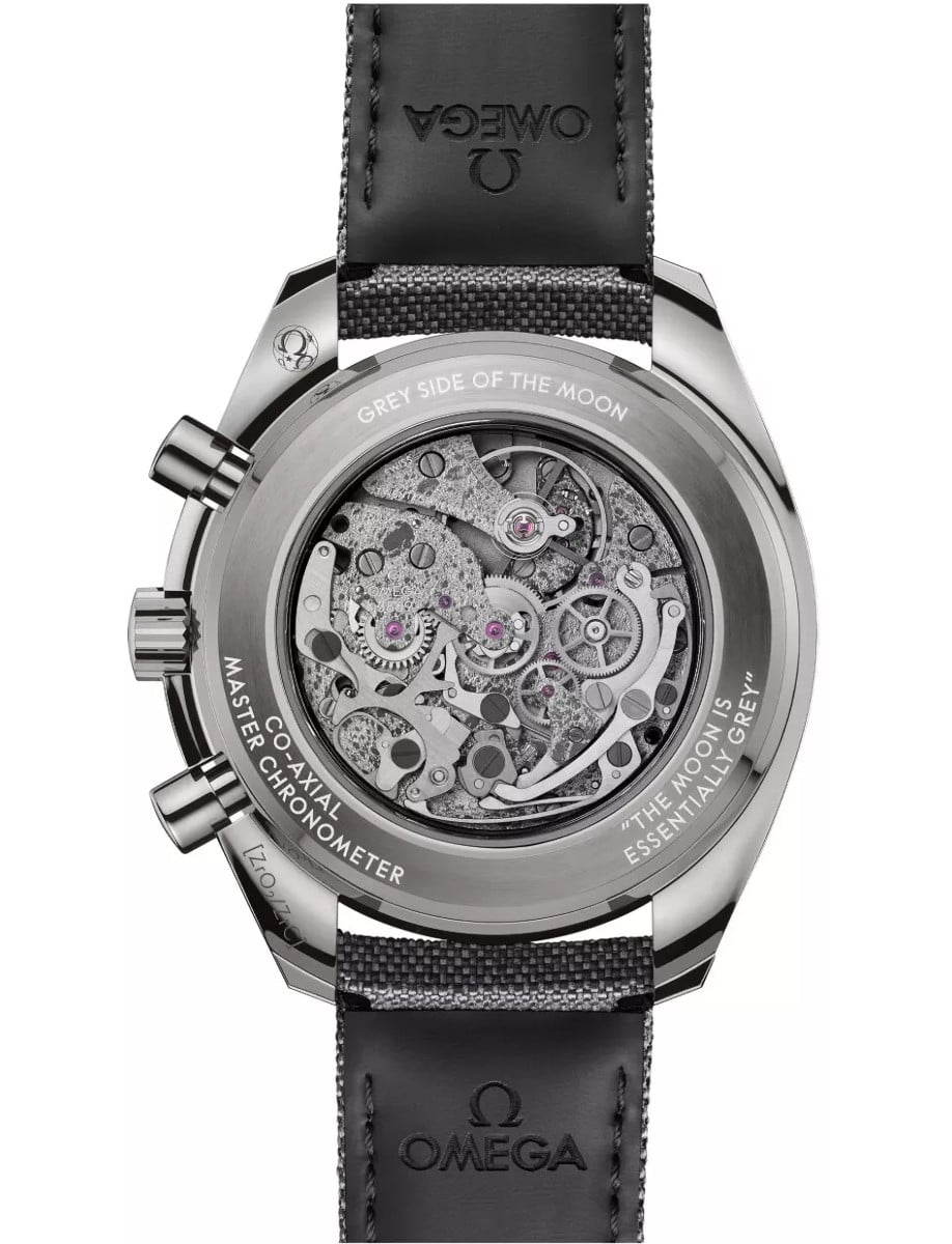 OMEGA Speedmaster Speedmaster Dark Side of the Moon 310.92.44.50