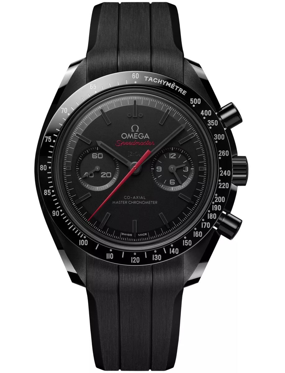 Speedmaster Dark Side of the Moon