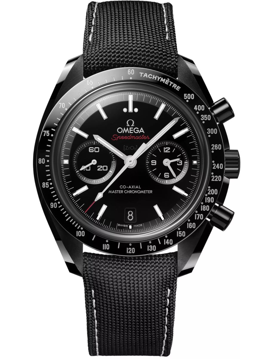 Speedmaster Dark Side of the Moon