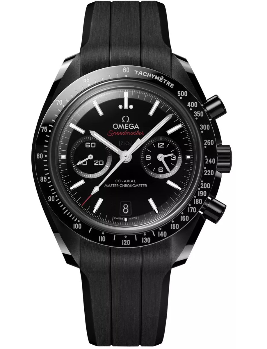 OMEGA Speedmaster ブラックダイヤル OMEGA Speedmaster Speedmaster Dark Side of the Moon 310.92.44.51