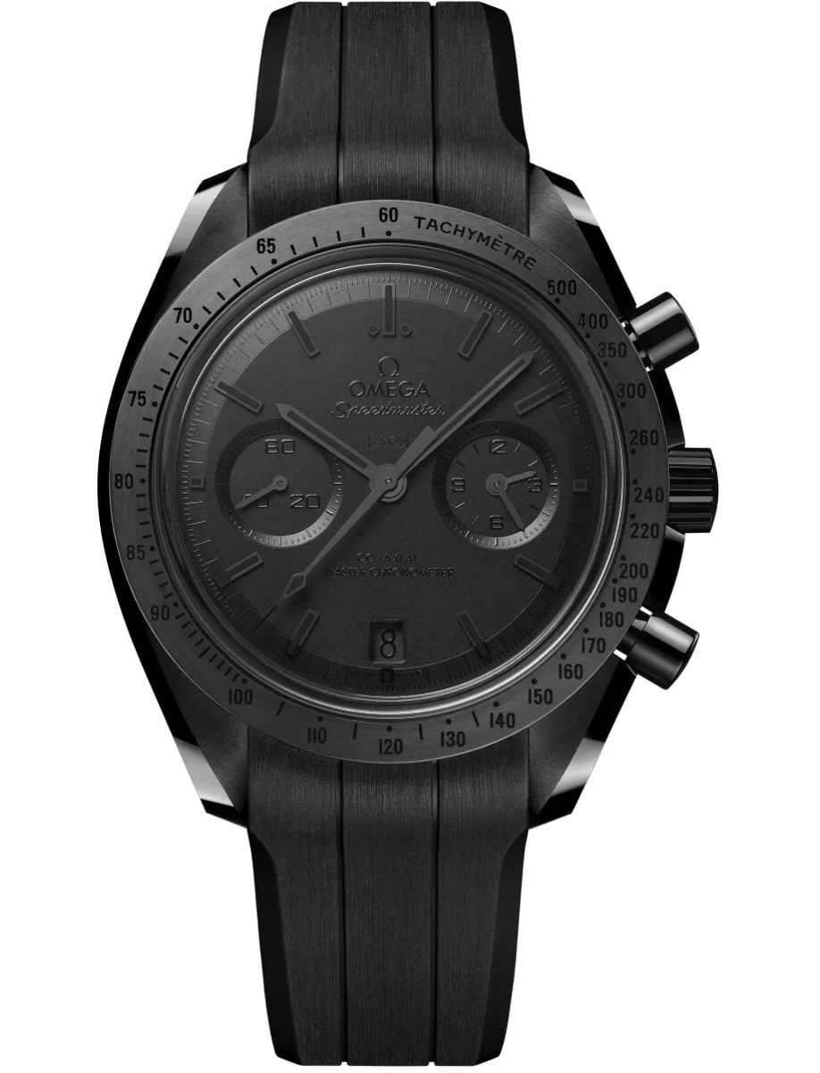 Speedmaster Dark Side of the Moon