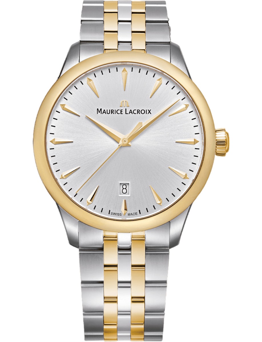 1975 Quartz Duotone 39MM