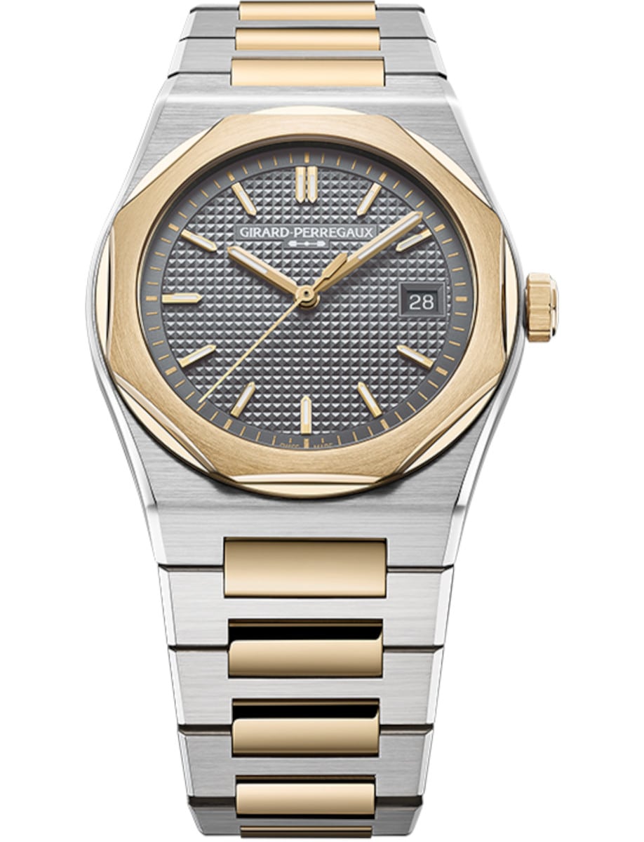 Laureato Fifty