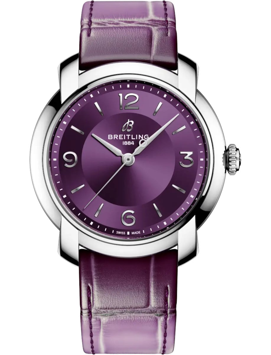 Lady Premier Automatic 36