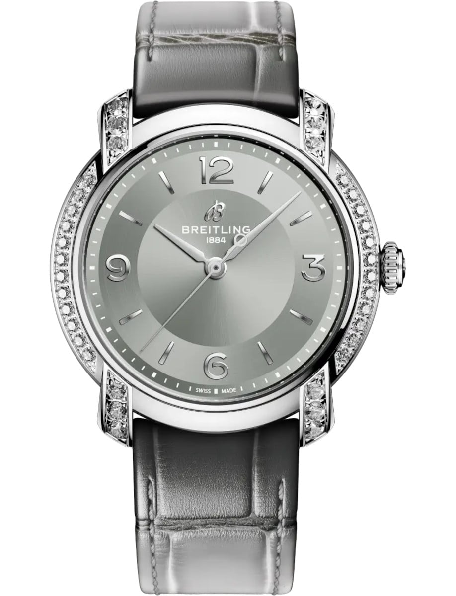 Lady Premier Automatic 36