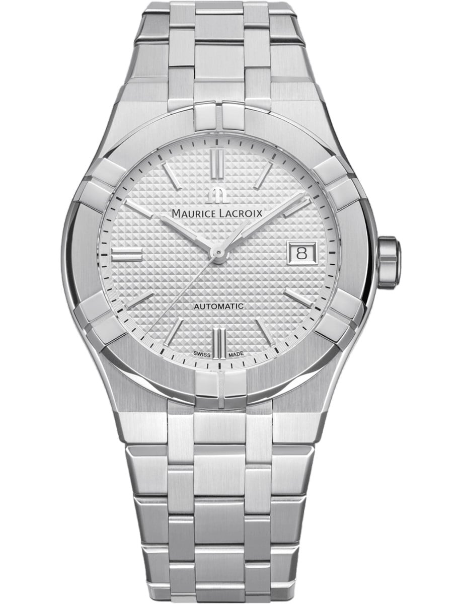 Aikon Automatic Date 39mm