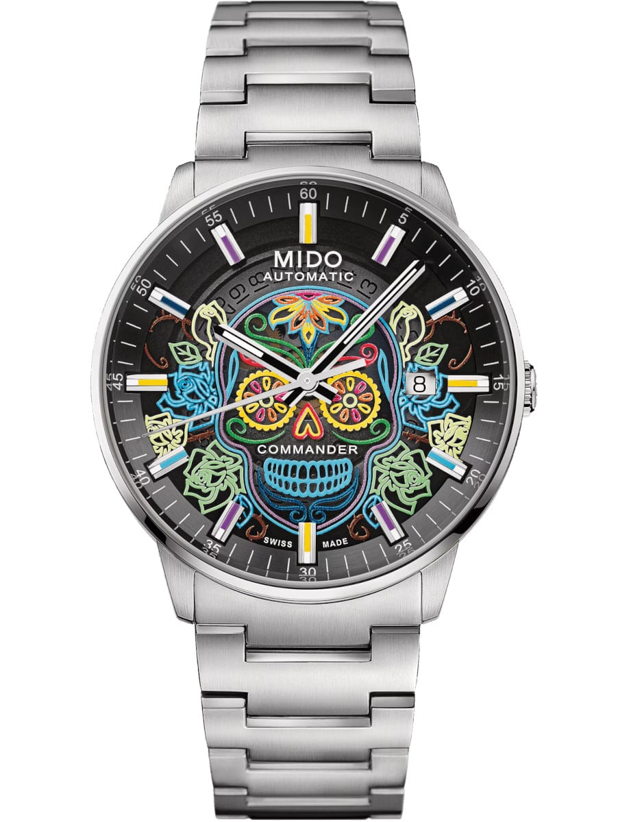 Commander Gradient Catrines