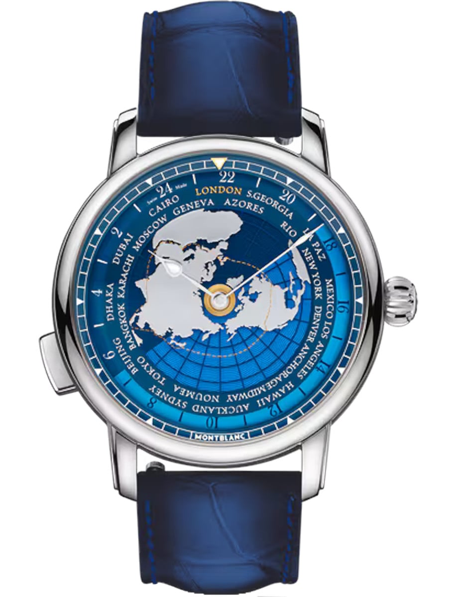 Star Legacy Orbis Terrarum Around The World In 80 Days