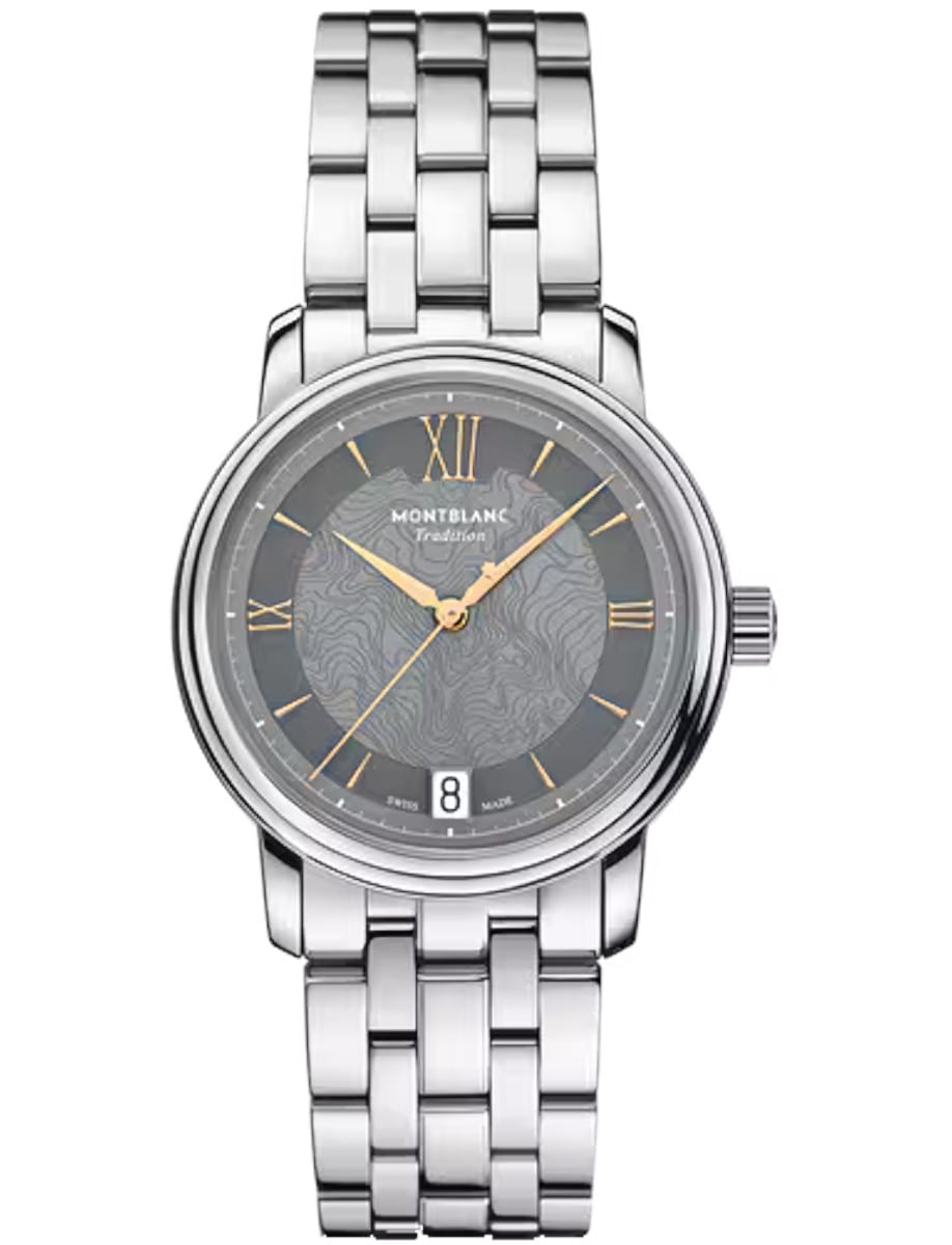 Tradition Automatic Date