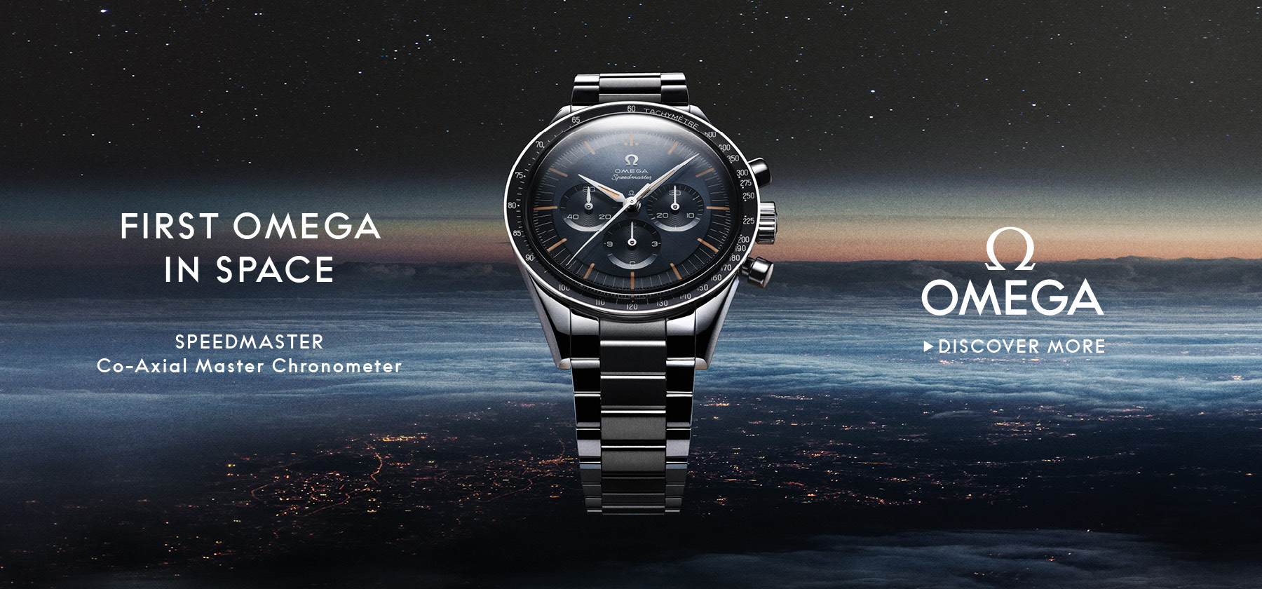 Omega October 2025 Homepage Slider Ad