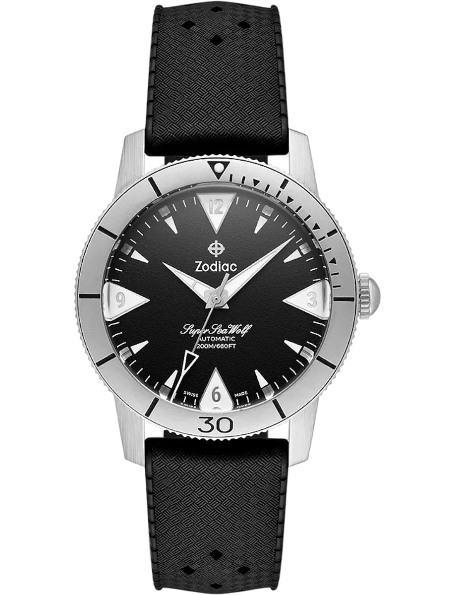 Skin Diver Automatic