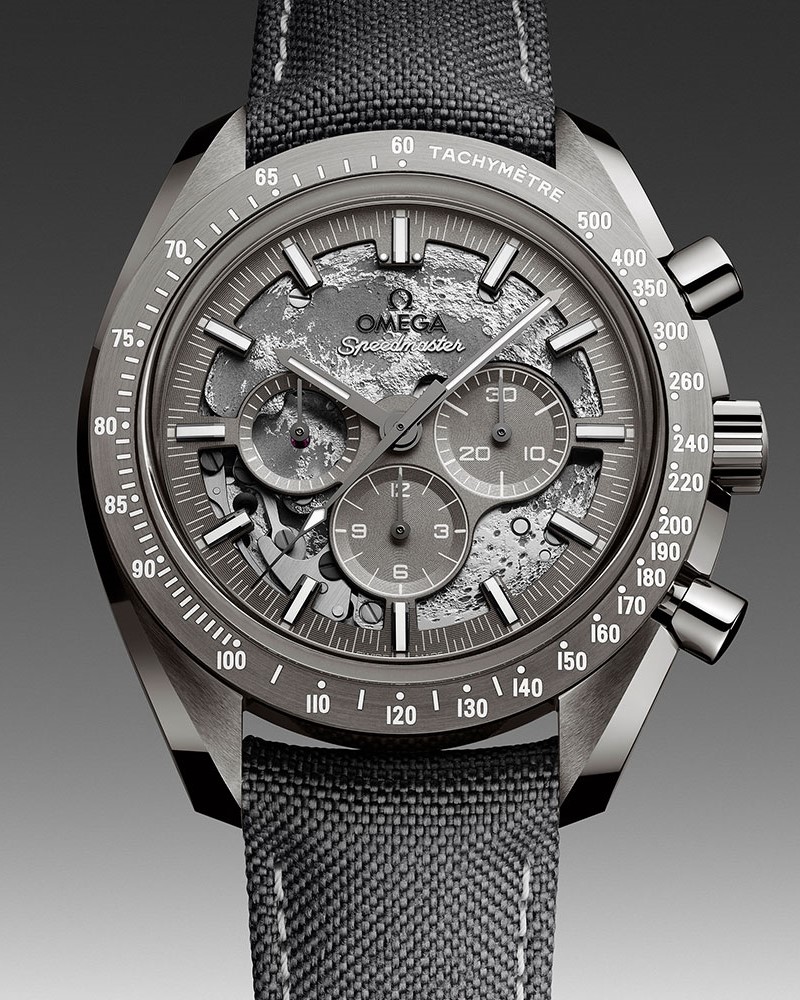 OMEGA DARK SIDE OF THE MOON