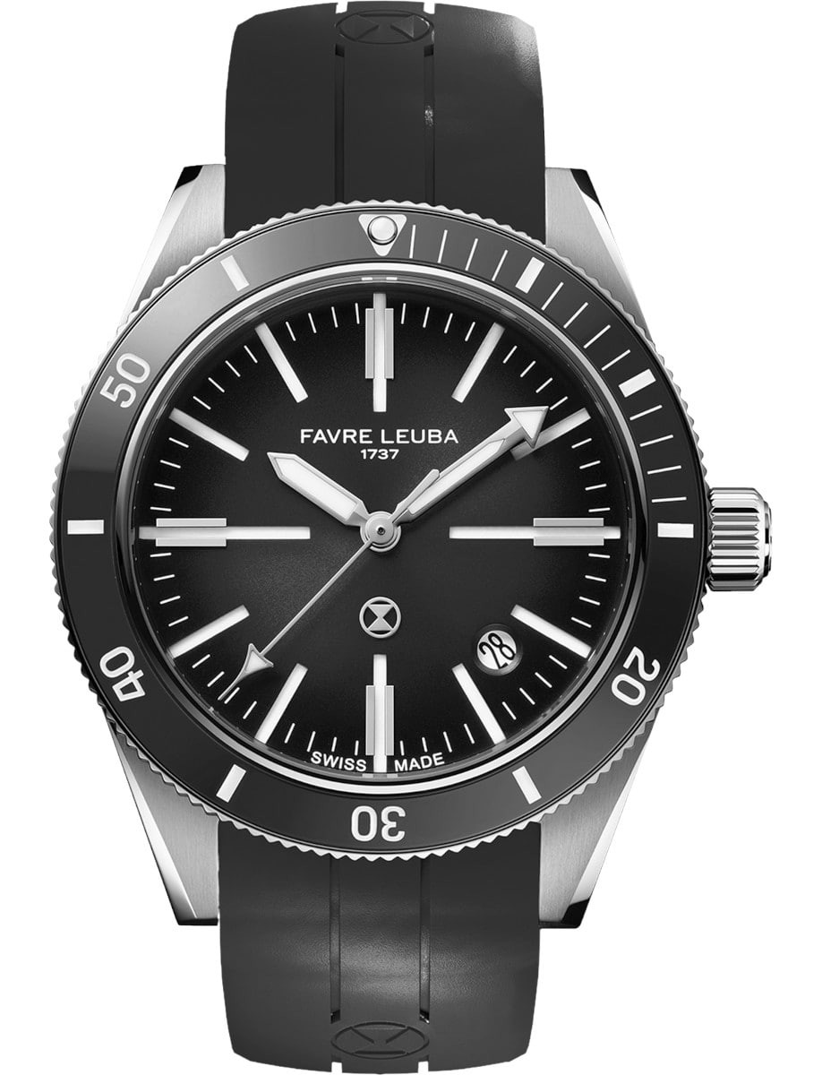 Deep Raider Renaissance