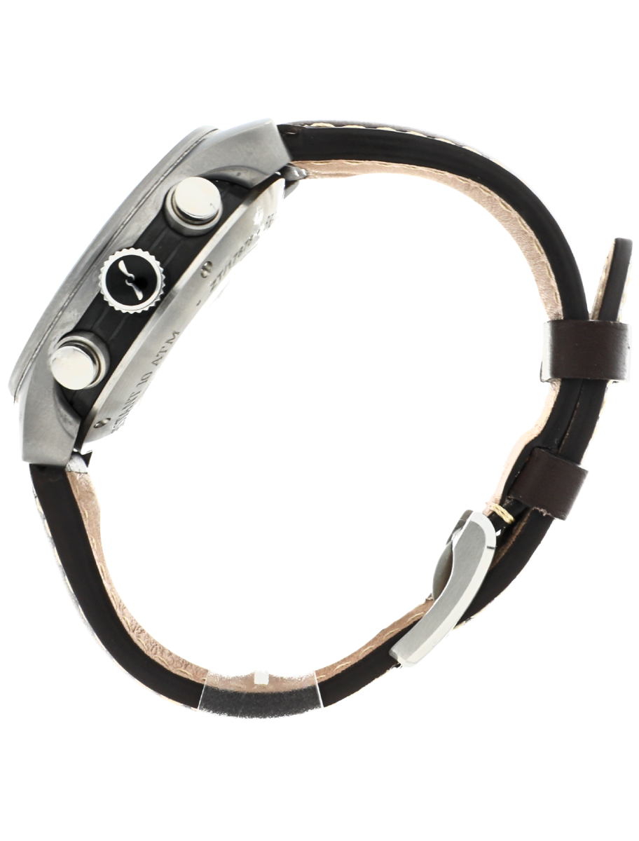 Bremont ALT1-ZT right side view