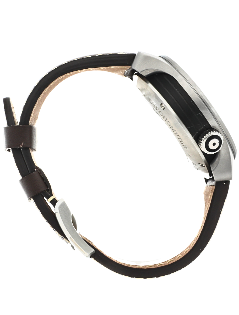 Bremont ALT1-ZT left side view