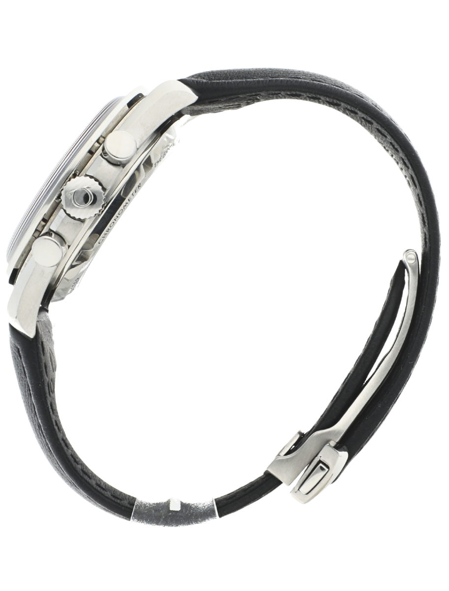 Omega Speedmaster Professional Moonwatch right side view