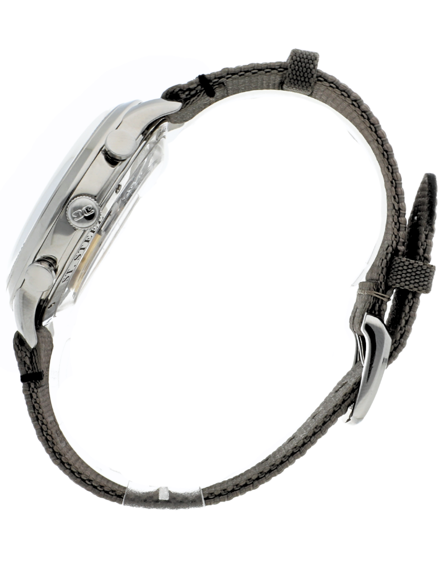 Glashutte Original Sixties Chronograph right side view