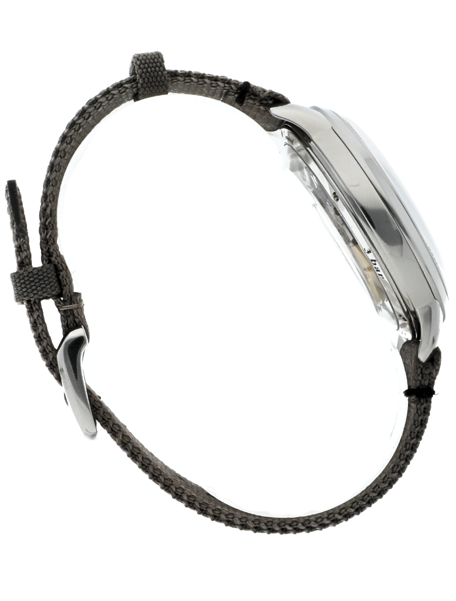 Glashutte Original Sixties Chronograph left side view