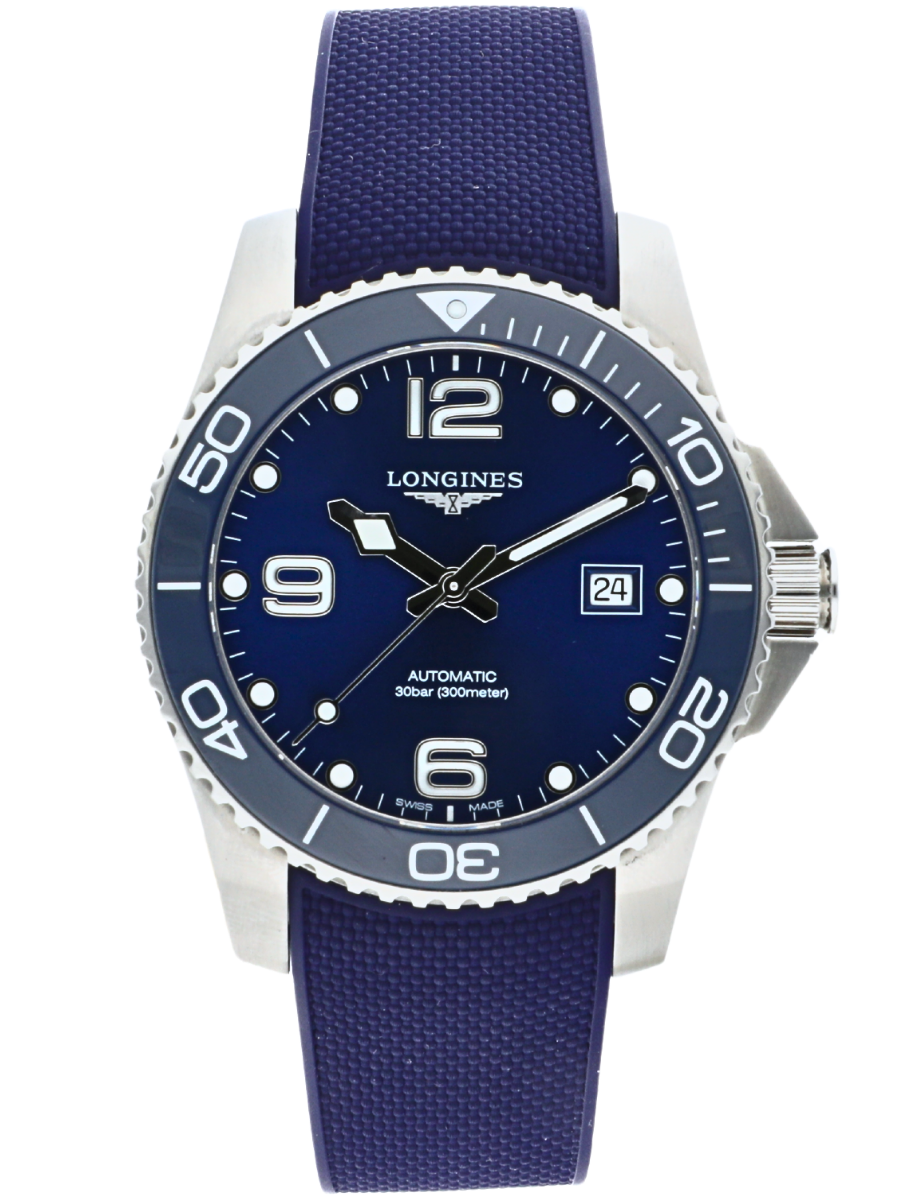 Longines HydroConquest