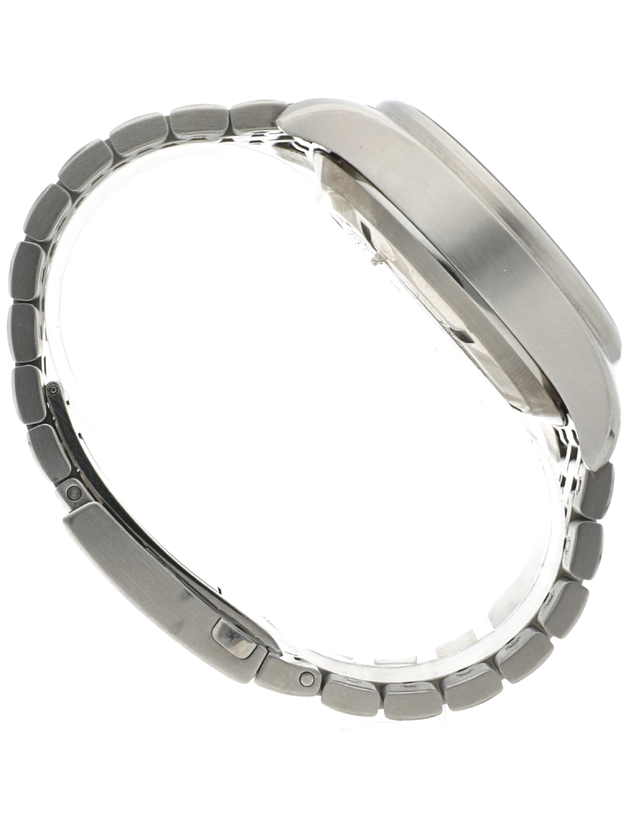 IWC Pilot's Watch Chronograph right side view