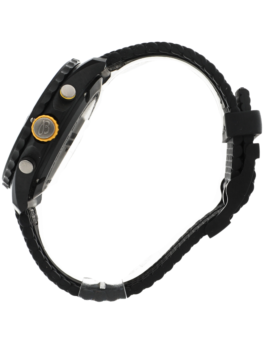 Breitling Professional Endurance Pro right side view