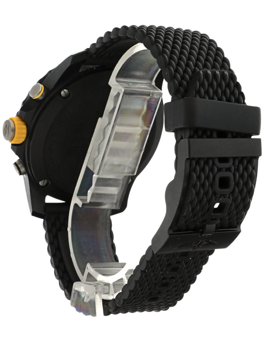 Breitling Professional Endurance Pro angled back right view