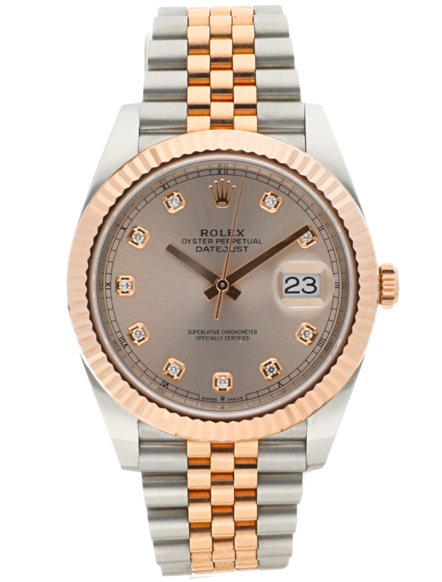 Rolex Datejust 41mm 126331