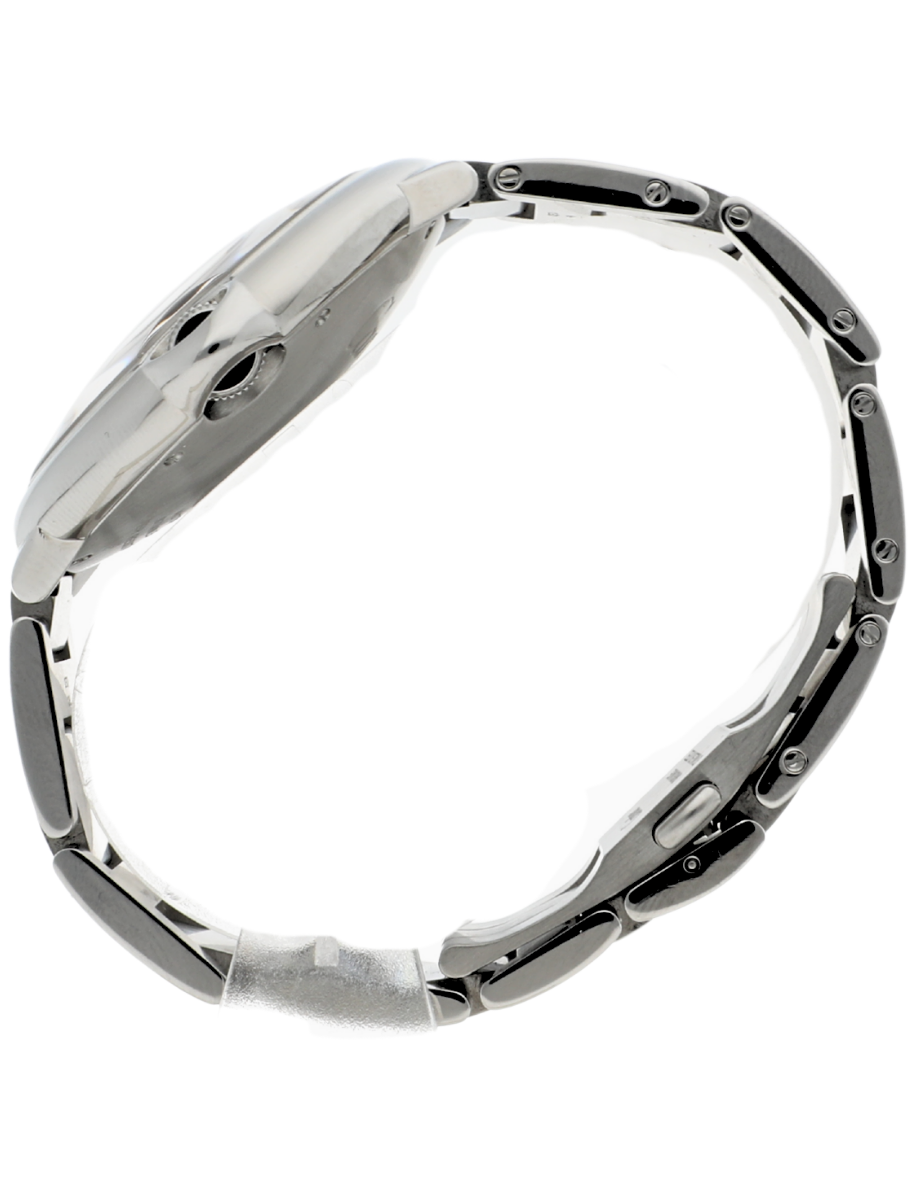 Cartier Ballon Bleu 42mm right side view